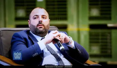 Vincenzo Giovanni Squillacioti