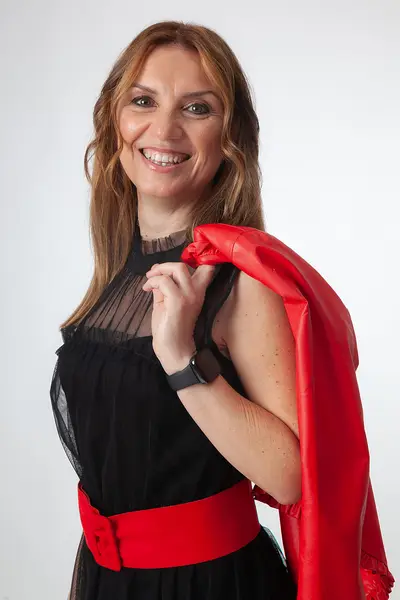 foto 2 - Deborah Cadenasso - In viaggio