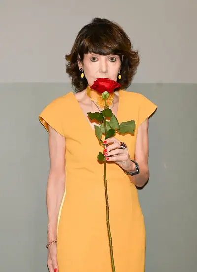 Elisabetta Sgarbi 2026