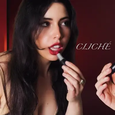 cover - Dani - ClichÃ©