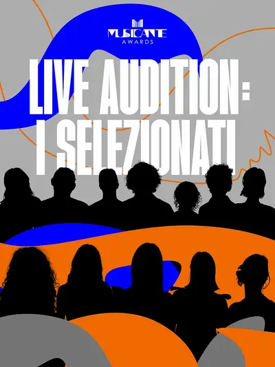 Live Audition