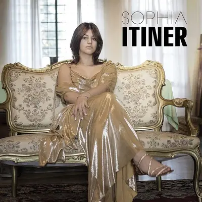cover - Sophia - Itiner