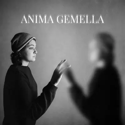 Arianna Paci - Anima gemella