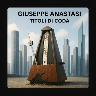 copertina Titoli di coda