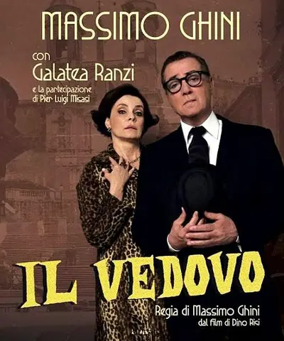 Il Vedovo