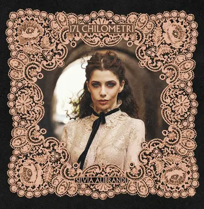 cover - Silvia Alibrandi - Casper