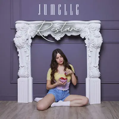 cover - Jumelle - Restare