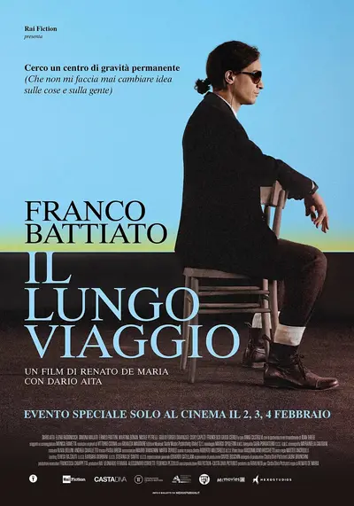 Franco Battiato