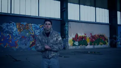 foto 2 - David Ilea - Giorno per giorno