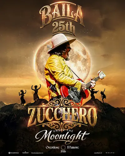 Baila25th