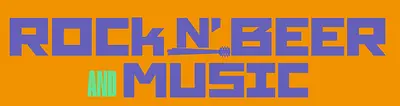 Rock N' Beer and music