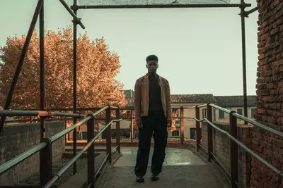 foto - Rafael - Mai come ora