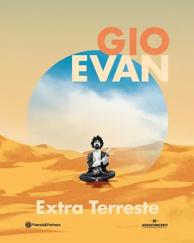 Gio Evan