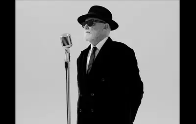 Roger Taylor 02 - Credit Simon Lupton_