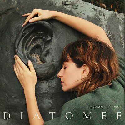 Copertina Diatomee