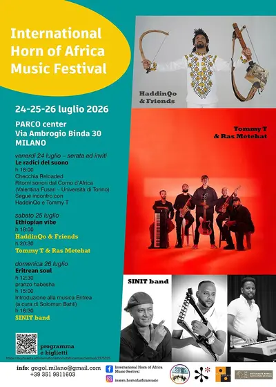 MANIFESTO_InternationalHornOfAfricaMusicFestival_it