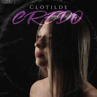 cover - Clotilde - Credo