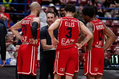 Olimpia Milano
