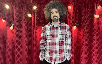 Caparezza