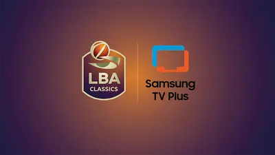 LBA Classics - Samsung TV Plus