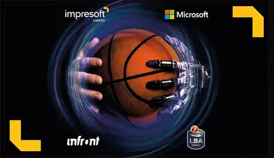 Grafica LUCA
