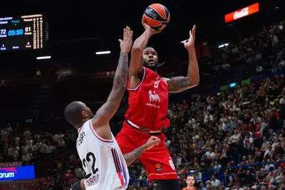 Olimpia Milano
