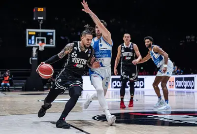 (foto Virtus Pallacanestro Bologna)