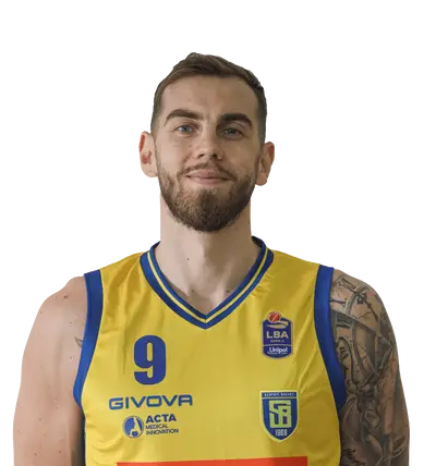 (Foto Legabasket)