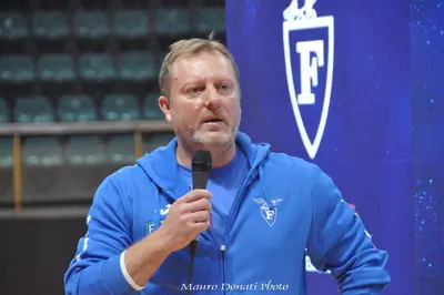 (Foto Mauro Donati)