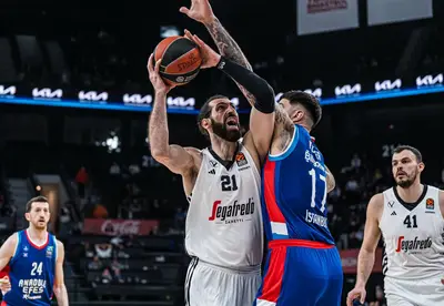 (foto Virtus Segafredo Bologna)