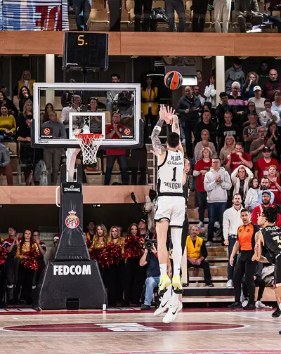 (foto Virtus Bologna)