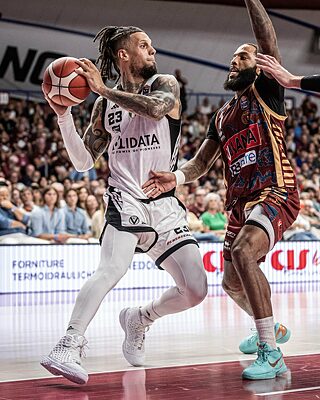 (foto Virtus Bologna)