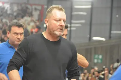 (Foto Mauro Donati)