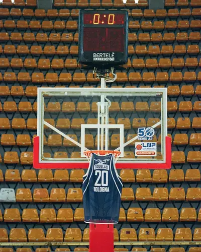 (Foto Fortitudo Pallacanestro 103)