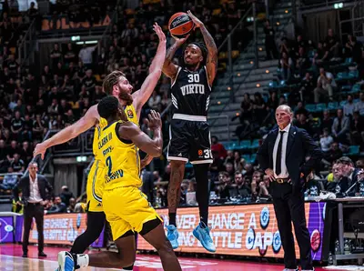 (foto Virtus Bologna)