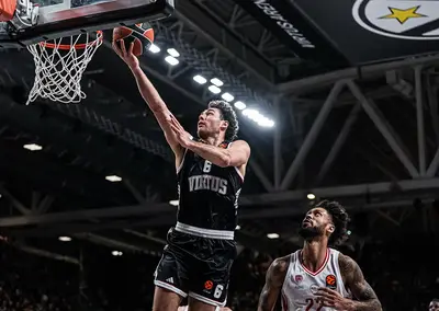 (foto Virtus Bologna)