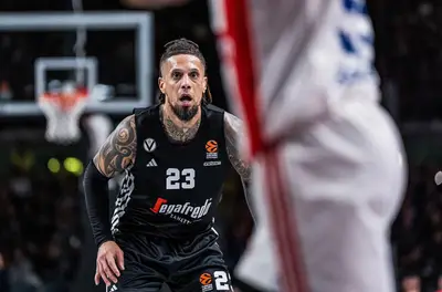 (foto Virtus Segafredo Bologna)