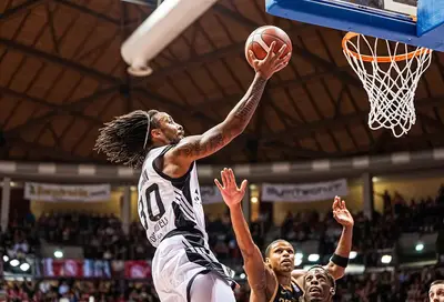 (foto Virtus Bologna)