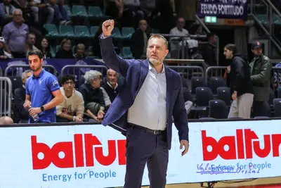 (Foto Valentino Orsini - Fortitudo Pallacanestro 103)