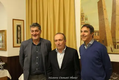 (Foto Mauro Donati)