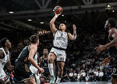 (foto Virtus Bologna)