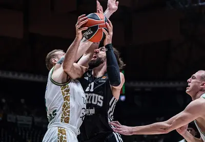 (foto Virtus Pallacanestro Bologna)