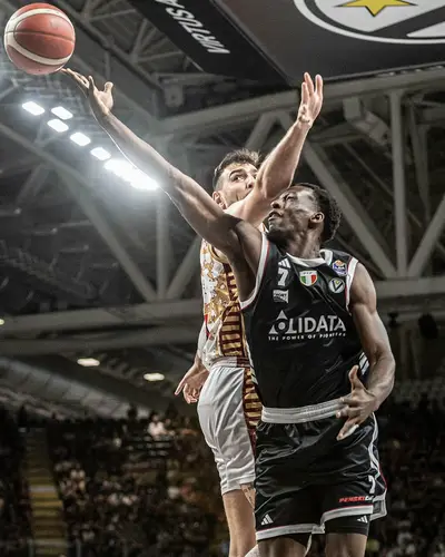 (foto Virtus Bologna)