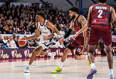 (foto Virtus Bologna)