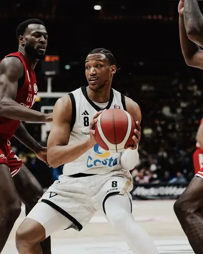 (foto Virtus Bologna)