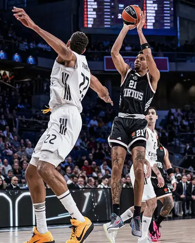 (foto Virtus Bologna)