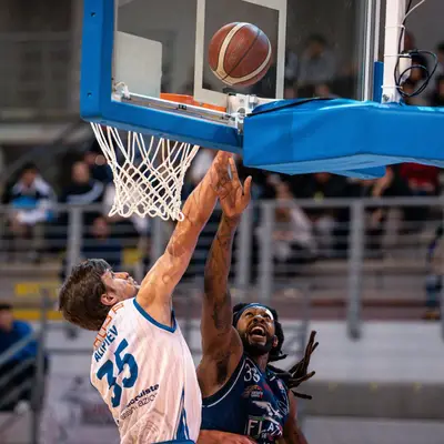 Foto Marco Melotti-Leric Taboboca