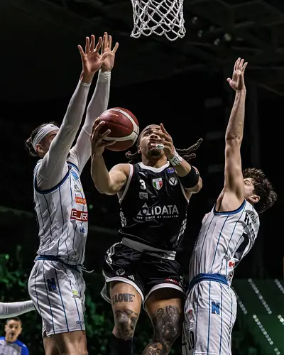 (foto Virtus Bologna)