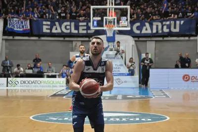 (Foto Mauro Donati)