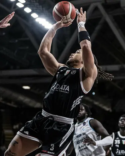 (foto Virtus Bologna)